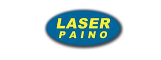 Laser-Paino Oy logo