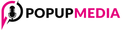 Popupmedia logo