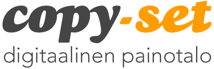 Copy-Set logo