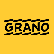 Grano Oulu logo