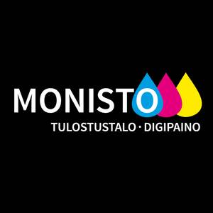 Monisto Oy logo