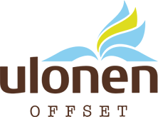 Offset Ulonen Oy logo