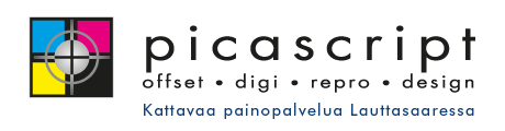 Picascript logo