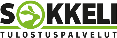 Sokkeli logo