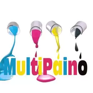 Multi Paino logo