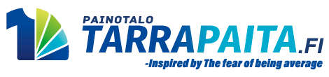 Painotalo Tarrapaita logo