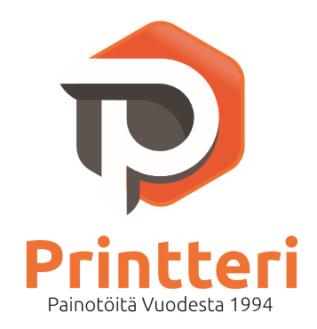 Printteri logo