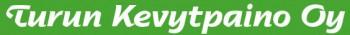Turun Kevytpaino Oy logo