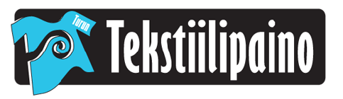 Turun Tekstiilipaino Oy logo