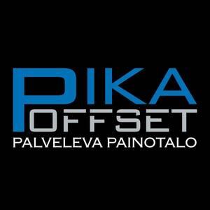 Tuulan Pika-Offset Oy logo