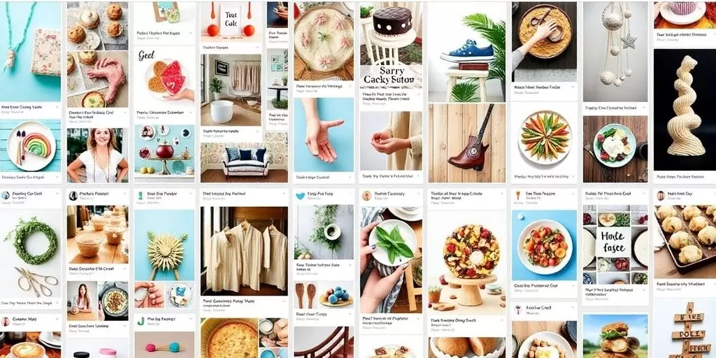 Pinterest suomi