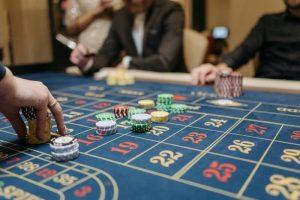 Casinoiden tulevaisuus Suomessa
