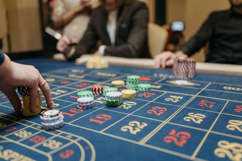 Casinoiden tulevaisuus Suomessa