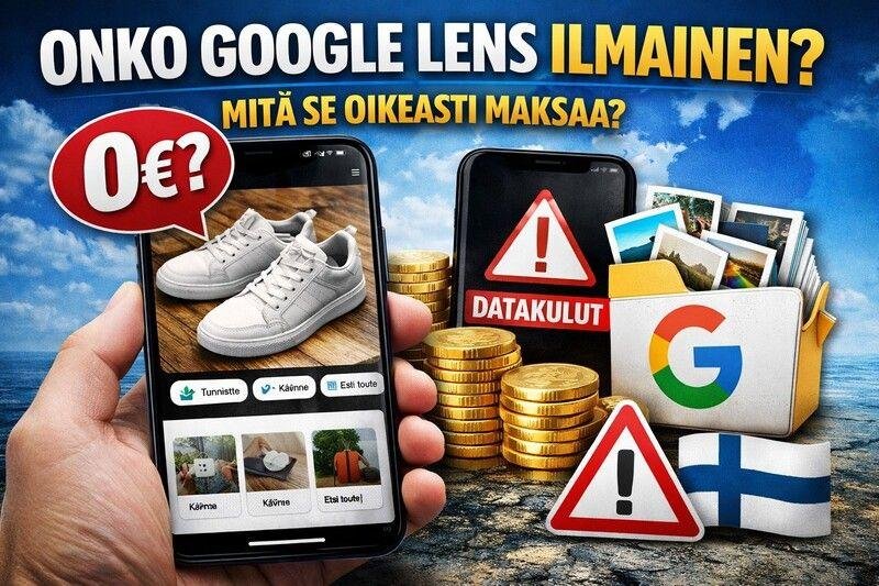 Google Lens