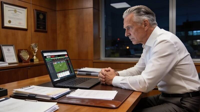 Rahapelimarkkinan kilpailu